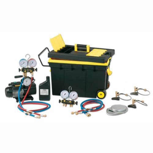 Wigam caddy90d kit - wigam, caddy90d/5