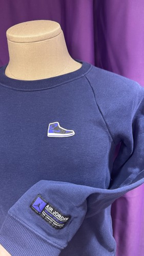 Felpa girocollo nike - felpa,