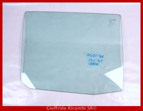 Vetro laterale scendente - vetro,