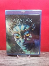 Avatar Limited 3D Ed. -