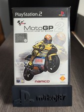 MOTOGP 2 🇮🇹 SCES-50409