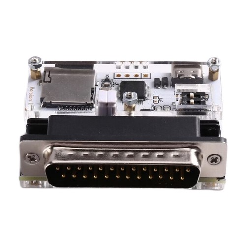 Per macintosh scsi - per, a