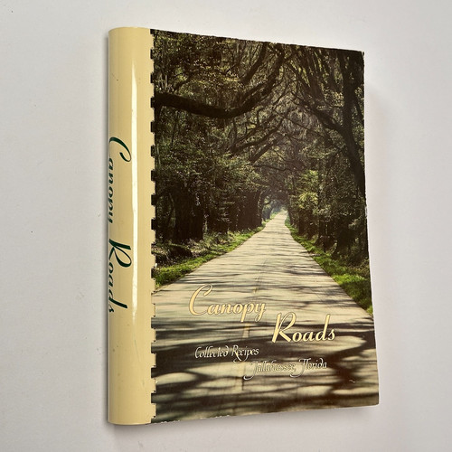 1985 canopy roads - roads:, collected