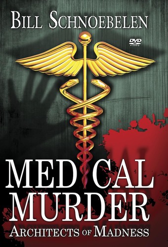 Medical murder architects - murder:,