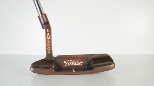 Scotty cameron putter - rh,