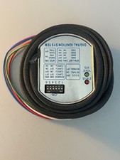 HARLEY SENSORE ACCENSIONE