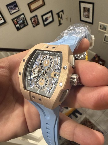 Raro orologio - 🔥🔥🔥, raro!!!