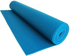 Tappetino Yoga Antiscivolo Fitness Pilates Ginnastica Materassino Palestra