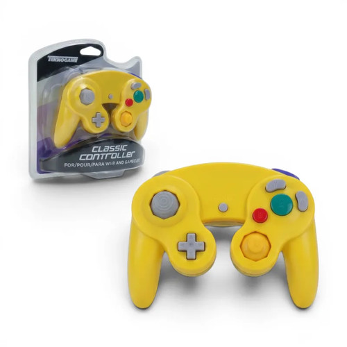 Teknogame wired classic - teknogame,