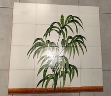 Decoro composizione