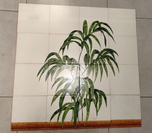 Decoro composizione