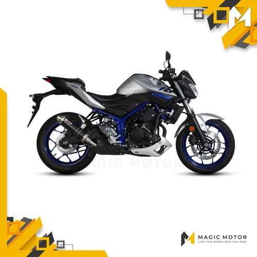 Terminale mivv per yamaha - terminale,
