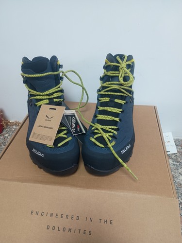 Salewa rapace gtx - salewa,