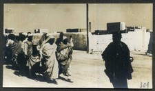 GUERRA ITALO TURCA - BENGASI