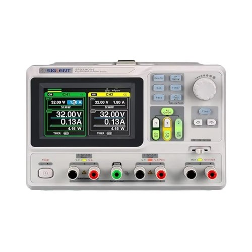 Siglent spd3303x - siglent, spd3303x-e