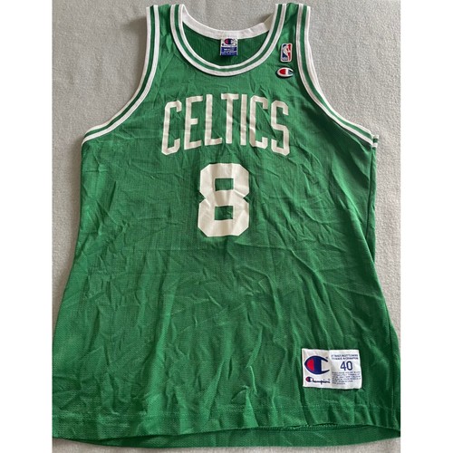 Maglia vintage champion boston - maglia,