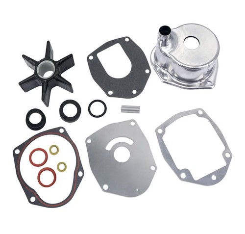 Water pump impeller kit - pump, for