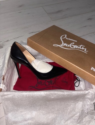 Christian louboutin pigalle - christian,
