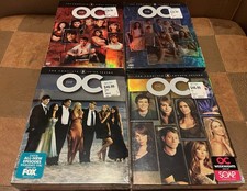The OC Complete DVD Set
