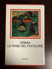 I Millenni Einaudi - GRIMM -