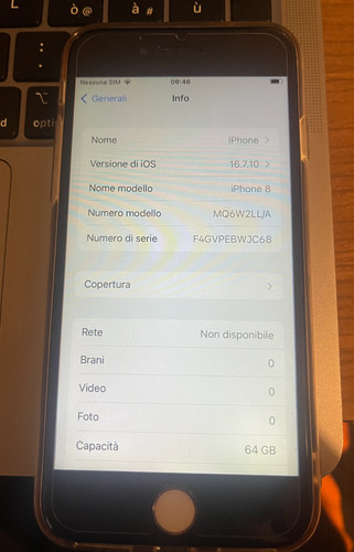 Iphone gb - iphone, 8