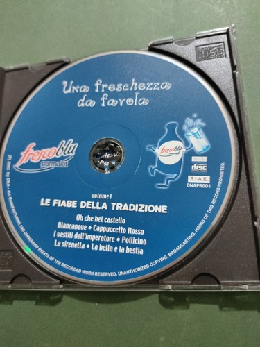Fiabe della tradizione - della,