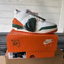 Taglia 8 - Air Jordan 3 x