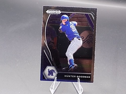 Panini prizm draft - picks, 2021