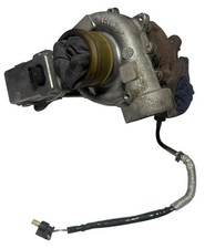 Turbocompressore 6510900786