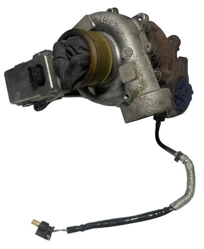 Turbocompressore 6510900786