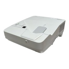 Proiettore NEC UM330W breve