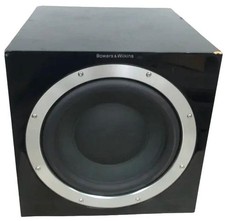 Subwoofer Bowers e Watkin