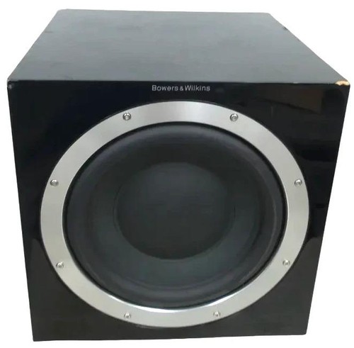 Subwoofer bowers watkin - bowers, e