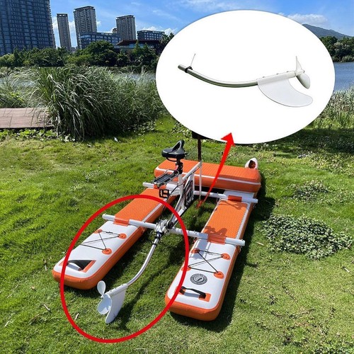 Kit elica per moto acqua - la,
