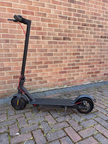 Monopattino elettrico pro - pro, 2