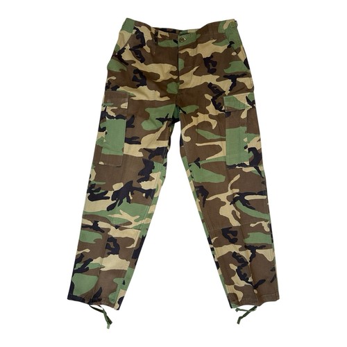 Pantaloni cargo usgi vintage - cargo,