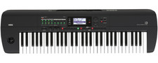 Korg i3 61-Key Music