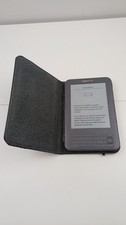 Amazon Kindle Keyboard D00901