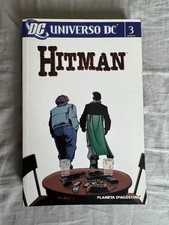 Hitman Volume 3 - Garth Ennis