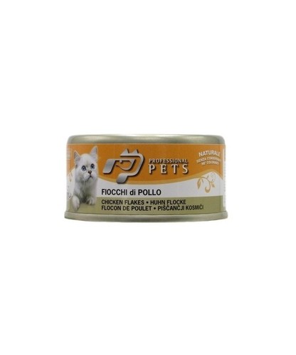 Professional pets umido gatto - umido,