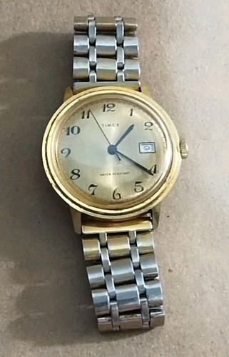 Orologio uomo timex marlin - orologio,