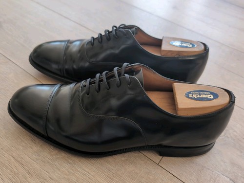 Scarpe churchs consul - scarpe, 9.5g