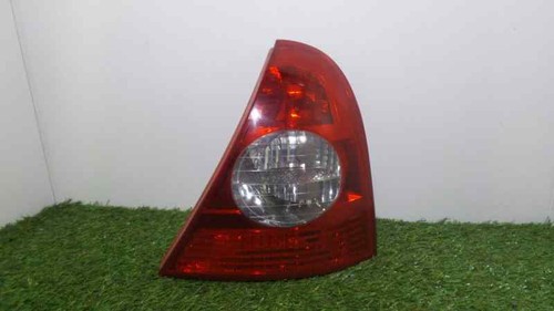 Faro posteriore destro - posteriore, renault