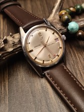 Orologio Vintage Enicar Star