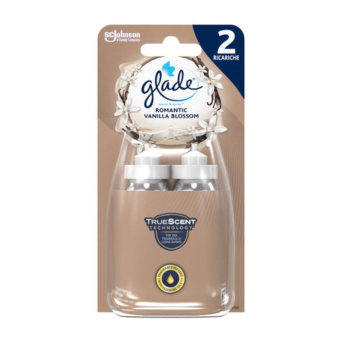 Glade sense spray - glade,