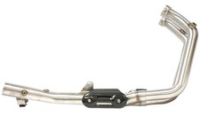 COLLETTORE IXIL RACING INOX