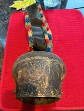 Grande campanaccio svizzero -