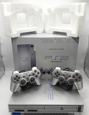 Console Sony PS2 Playstation 2