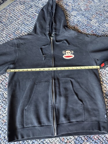 Felpa con cappuccio zip - e,