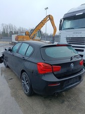 Ricambi BMW Serie 1 F20 LCI